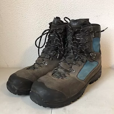 Meindl EH Tahoe D ST  Boot Safety Toe 5051-31 Gortex Mens Size 11 SHOES2 • $79.99
