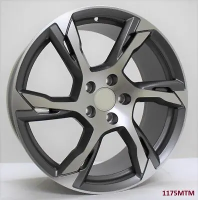 18'' Wheels For VOLVO XC70 3.2 2014 & UP 18x8 5x108 • $799.20