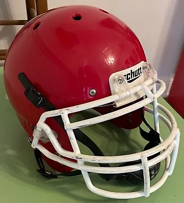 SCHUTT Standard Youth Football Helmet (M/L/XL) • $49.99