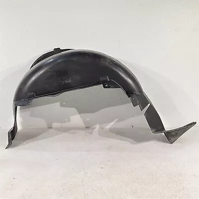 97-04 Corvette C5 Driver Rear Splash Shield Liner Lh Inner Fender Aa7123 • $75.05