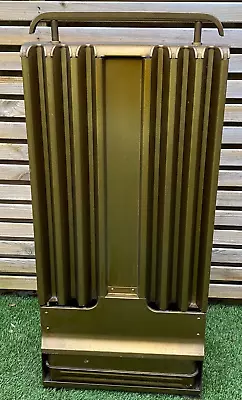 Vintage Retro 1950s Aladdin Series8 Paraffin Radiator Heater Excellent Condition • £160