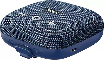 Stormbox Micro 2 Portable Speaker: 90Db Loud Sound Deep Bass IP67 Waterproof ... • $81.03