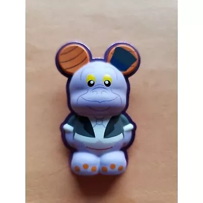 Disney Pin Epcot Figment In Tuxedo 3D Vinylmation Pin  Journey Into Imagination  • $20