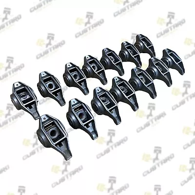 LS LS1 LS2 LS6 GM 4.8L 5.3L 5.7L 6.0L Rocker Arms 16 Pieces • $74.99