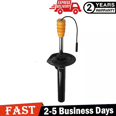 Fit BMW E38 740i 740iL 750i 750iL Front Right Shock Absorber W/ EDC 31311091558 • $148.54