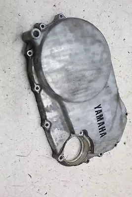 1982 Yamaha Virago 750 Xv750 Clutch Side Engine Motor Cover • $45