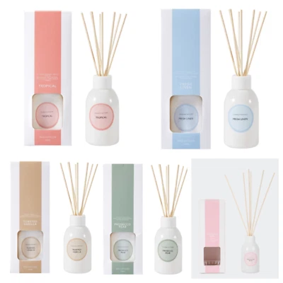 $11.09 • Buy Reed Diffuser Fragrance Diffuser Home Fragrance 150mL