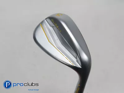 Nice PING Glide 4.0 Red Dot S-Grind 54*(12*) Wedge -Modus3 125 Wedge Flex 390091 • $79.99