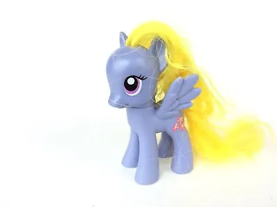 My Little Pony Friendship Is Magic LILY BLOSSOM Figure Playful Pony 2011 • $13.95