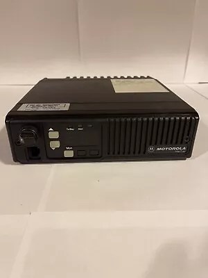 Motorola MaxTrac Radio FUD1684A • $100