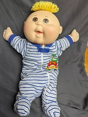 Cabbage Patch Babyland Exclusive Baby • $7.99