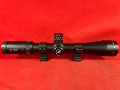 Vortex Viper 4-16X44 Riflescope Dead-Hold BDC MOA Reticle (CP1101214) • $399.99