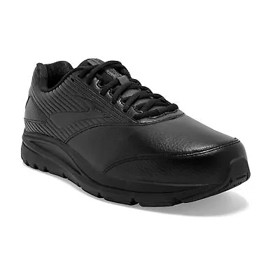 CLEARANCE!! Brooks Addiction Walker 2 Neutral Mens Walking Shoes (2E Wide) (O72) • $232.75