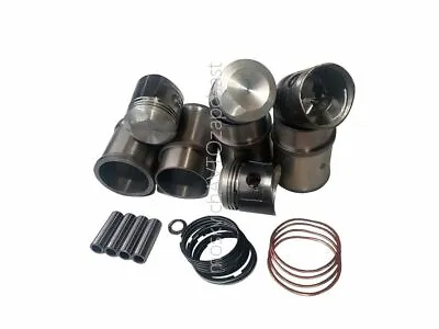 Moskvich 2141 MOSKVICH 1500 AZLK CYLINDER WITH PISTONS • $239.75