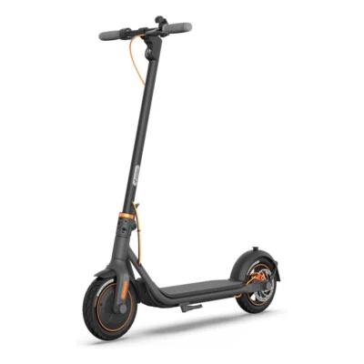 $827.40 • Buy Segway Ninebot Kickscooter F40 Electric Scooter - Black