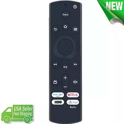 CT-RC1US-19 IR Replace Remote Control For Toshiba TV 32LF221U19 50LF621C19 • $7.95