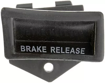 For 1986-1994 Chevrolet S10 Blazer Parking Brake Pedal Release Handle Dorman • $23.42