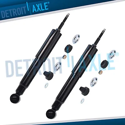 Ford F-150 Expedition Lincoln Navigator Shock Absorbers Front Left & Right 2WD • $45.77