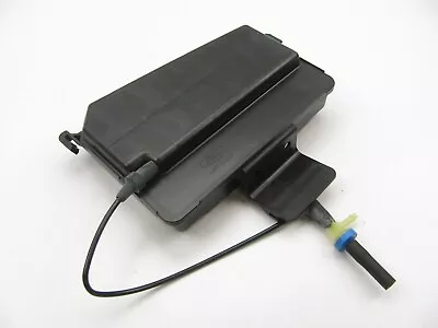 NEW - OEM Ford F75H-19A566-AA HVAC A/C Vacuum Canister Tank Battery Box Mounted • $69.95