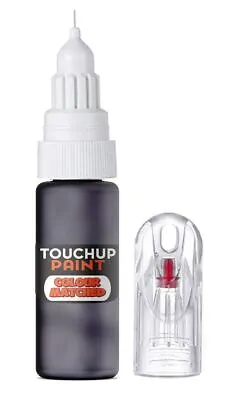 Touch Up Paint For Volkswagen Ultra Violet A4X La4X Z6 Z6Z6 • £6.99