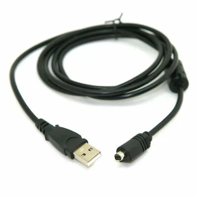 CY  VMC-15FS 10pin - USB Data Sync Cord For Sony Digital Camcorder Handycam • $7.99