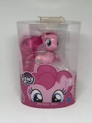 My Little Pony Mane Pony Hasbro 2017 Toy Figure Pinkie Pie  New • £14.99