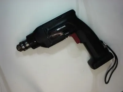 Sears Craftsman 7.2 Volt 3/8 In. Cordless Drill (no Battery) • $18