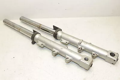 99-01 Triumph Daytona 955i Oem Front Forks Shock Suspension Set Pair *fair* • $200