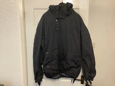 £1150 • Buy Royal Navy SBS Rare Flight Deck Windproof Smock