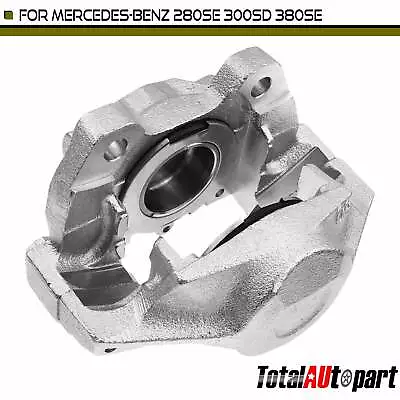 Brake Caliper For Mercedes-Benz 300SD 1978-1985 380SEL W126 1981-1983 Front Left • $57.99