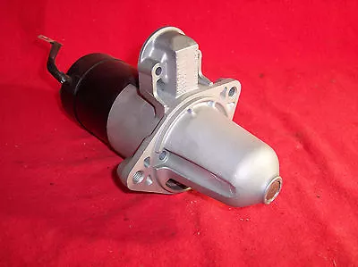 M1t72985 Mitsubishi Starter 17246 Fits G20 Sentra & Nx • $25