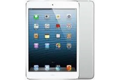 $125 • Buy Ipad Mini 2 White ME279X/A | 7.9  | 16GB | Wi-Fi | IOS 12.5.7