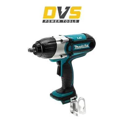 £183.95 • Buy Makita DTW450Z Cordless 18V 1/2  Impact Wrench 440Nm Body Only
