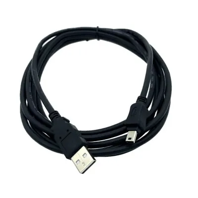 USB Cord For GARMIN NUVI 2598LMT 2757LMT 2797LMT 3457LMT 3490LMT 3597LMTHD 10ft • $7.51