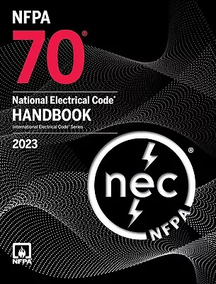 70 National Electrical Code Handbook 2023 Edition With Tabs Hardcover • $104