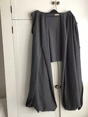 £5 • Buy Rayloo Baby Carrier Wrap Dark Grey Long Sling