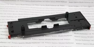 Dapol 113547 Class 08 O Gauge Chassis Plate Red/Black Edge • £20