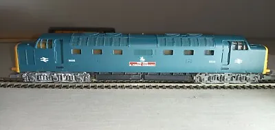 Lima Class  55 RN 9006  The Fife And Forfar Yeomanry     Item A Unboxed • £36.50