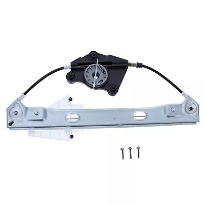 Rear Right Window Regulator W/o Motor For Alfa Romeo 159 2005-2011 • $101.50