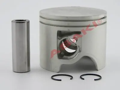 For YAMAHA Outboard 115-200 HP Piston Kit-0.50 6R5-11636-11 With Piston Ring • $64