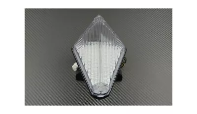 AVDB Rear LED Tail Light With Turn Signals YAMAHA TMAX 530 T-MAX SJ09 2015-2016 • $54.52