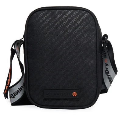 £10.99 • Buy Superdry Freshman Festival Bag
