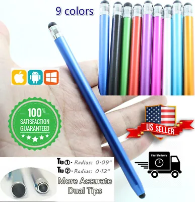 Touch Screen Pencil For Apple IPad Pro IPhone Android MS Surface Book Stylus Pen • $7.99