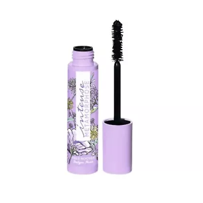 Yves Rocher Black Mascara Intense Metamorphose • £13.99