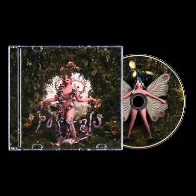 Melanie Martinez - Portals (Atlantic) CD Album • £10.99