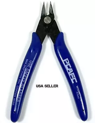 Sprue Snips Side Cutters For Warhammer 40k Model Kit 3d Printer Precision Pliers • $8.70