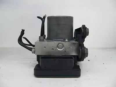 Vw Seat Škoda Vag Abs Pump Modules Control Unit Hydraulic Blocks 2q0614517ag  • $212.33