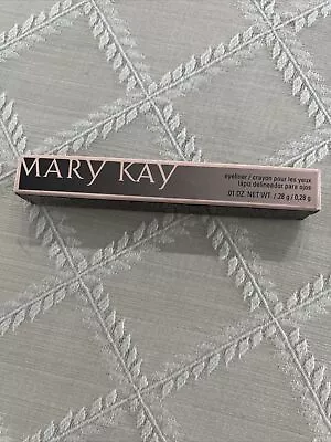 Mary Kay Eyeliner Crayon Violet Ink Full Size .01 OZ - #048393 • $9.95