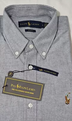 Ralph Lauren Shirt Men • £23.75