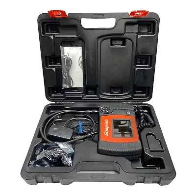 Snap-On BK6000 Digital Video Recorder Still Image Camera Bore Inspection Scope • $324.20